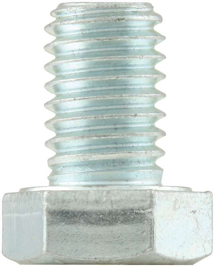 ALLSTAR PERFORMANCE ALL16281 Hex Head Bolt 1/2-13 x 3/4 Grade 5 10pk