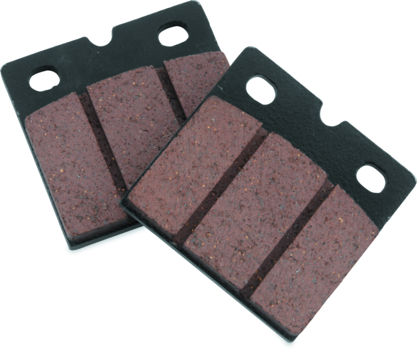 BikeMaster 961126 Brake Pads
