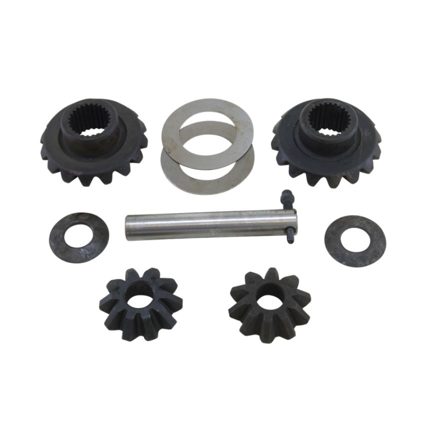 Yukon Gear & Axle YPKC7.25-S-25 Yukon Gear Standard Open Spider Gear Kit For 7.25in Chrysler w/ 25 Spline Axles