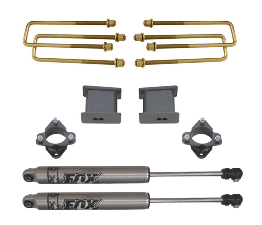 MaxTrac 901740F 3