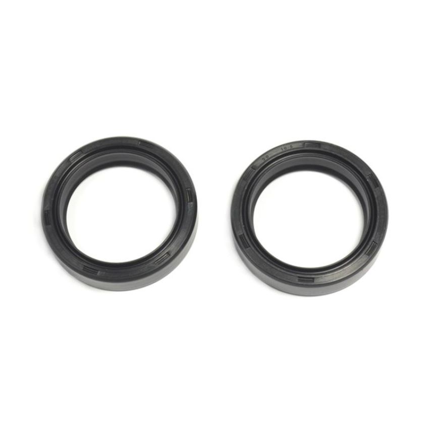 Athena P40FORK455044 95-97 Kawasaki KX 80 38x50x10.5mm Fork Oil Seal Kit