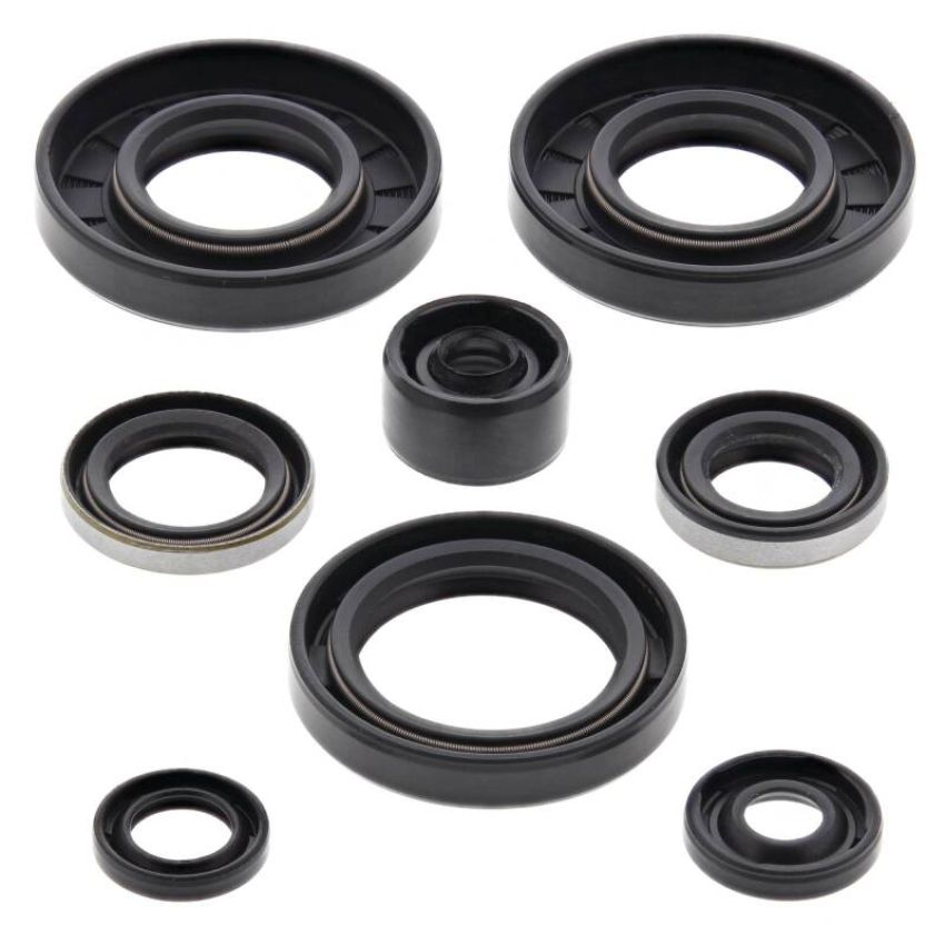 Vertex Pistons 822135 Vertex Gaskets 00-23 Kawasaki KX65 Oil Seal Kit