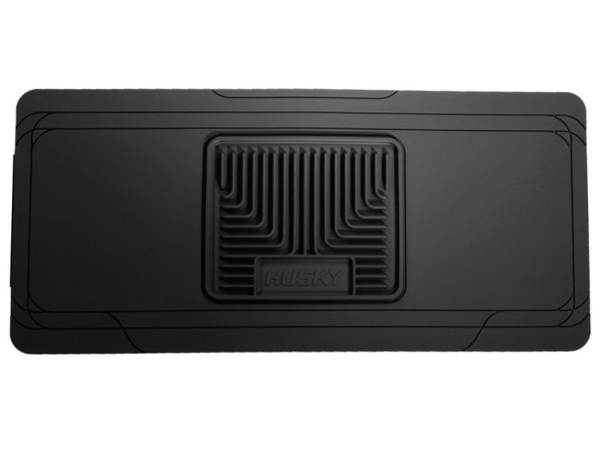 HUSKY LINERS HSK53001 99-07 GM P/U Center Hump Floor Mat Black