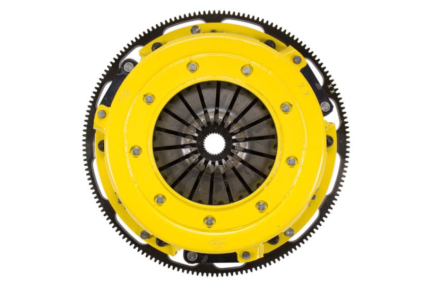 ACT T1S-G06 Twin Disc HD Street Clutch Kit