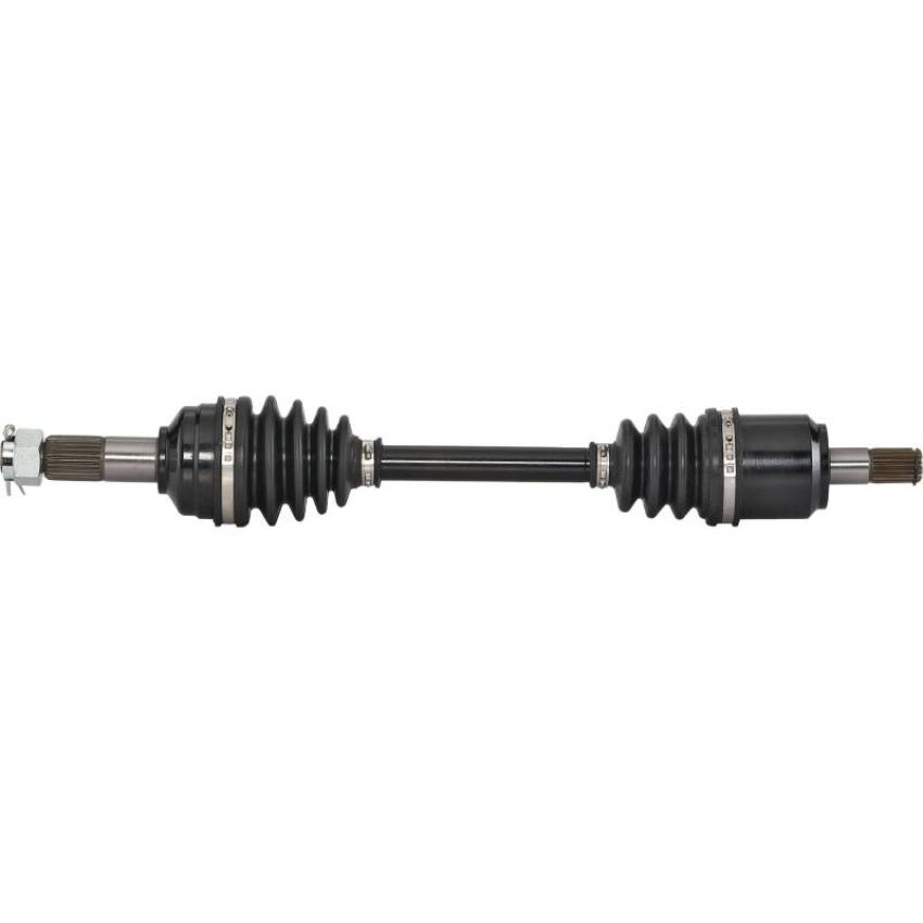 All Balls Racing AB6-HO-8-376 17-19 Honda TRX500FA 6 Ball Axle Front Right