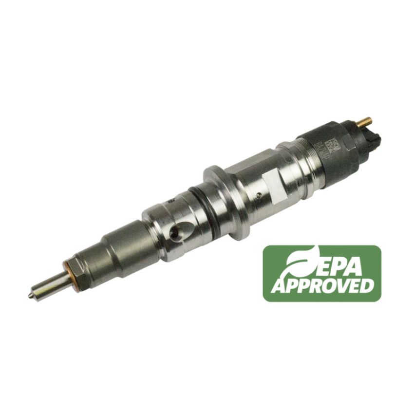 BD Diesel 1714542 BD-Built 6.7L Cummins StockPlus Injector (0986435621) Dodge 2013-2018