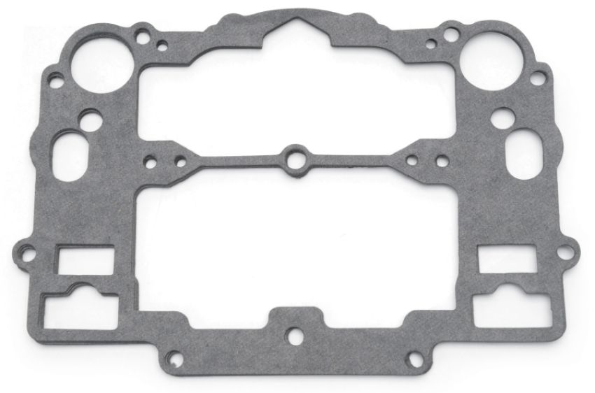 EDELBROCK EDE1499 Airhorn Gaskets - 5 Pack