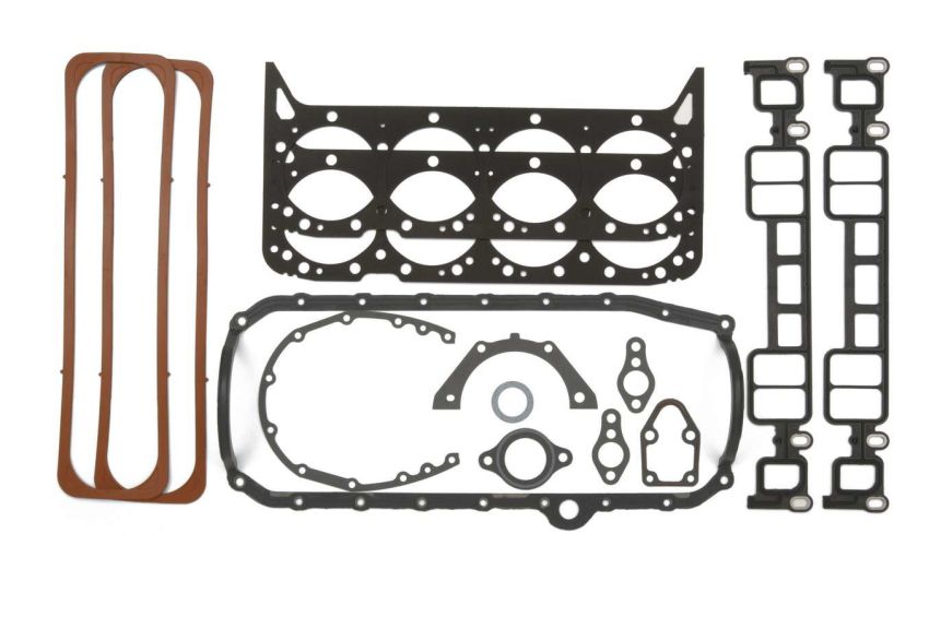 CHEVROLET PERFORMANCE GMP19201171 Gasket Set - SBC CT602 Engine