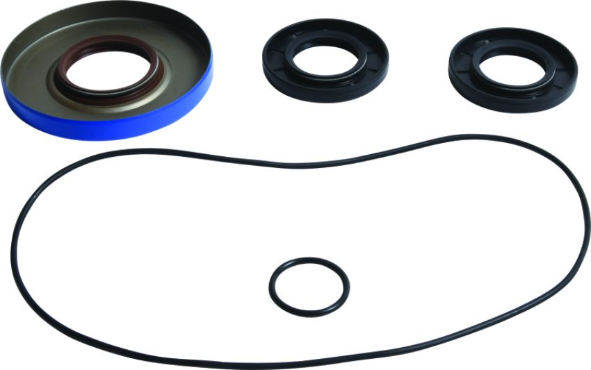 All Balls Racing 25-2107-5 2023 Can-Am Outlander Max 650 DPS 6x6 Differential Seal Only Kit Rear
