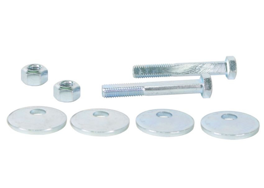 Whiteline KSK216A 2013+ Subaru BRZ Rear Lower Control Arm Repair/Service Kit