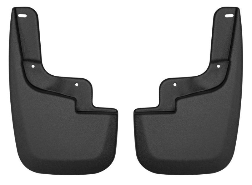 HUSKY LINERS HSK58231 15-   Colorado Front Mud Flaps