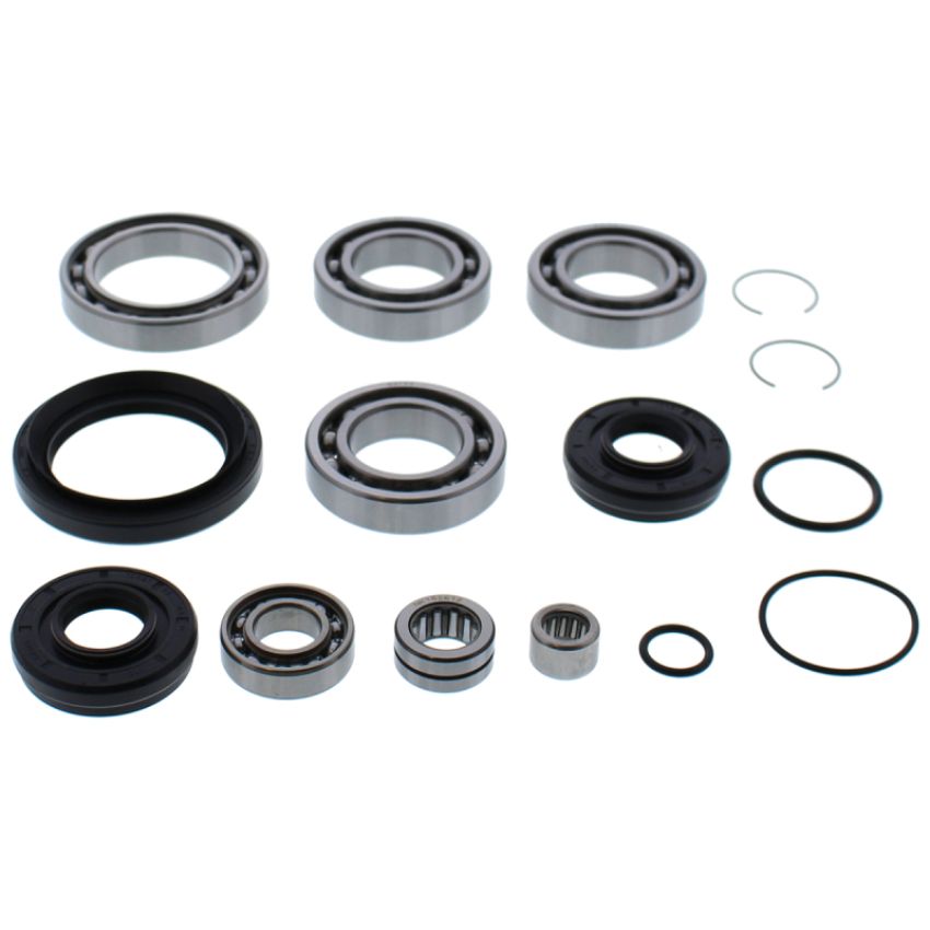 All Balls Racing 25-2110 15-19 Honda TRX500FA Differential Bearing & Seal Kit Front