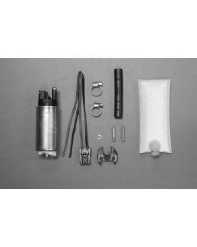 Walbro GCA3398-1 Fuel Pump/Filter Assembly
