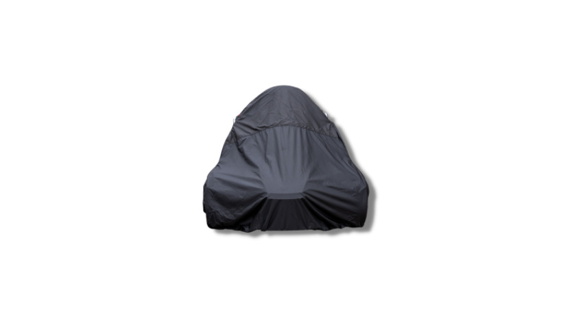 Dowco 05602 20-24 Can-Am Spyder RT Limited Full Cover - Black