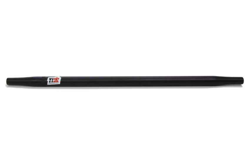 Ti22 PERFORMANCE TIP3702-21 7/16 Aluminum Radius Rod 21in Black