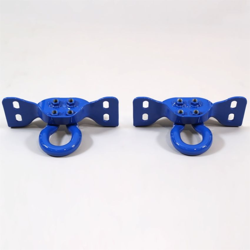 Ford Racing M-18954-SDB Tow Hook
