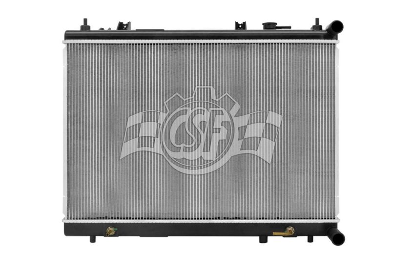 CSF 3680 Radiator
