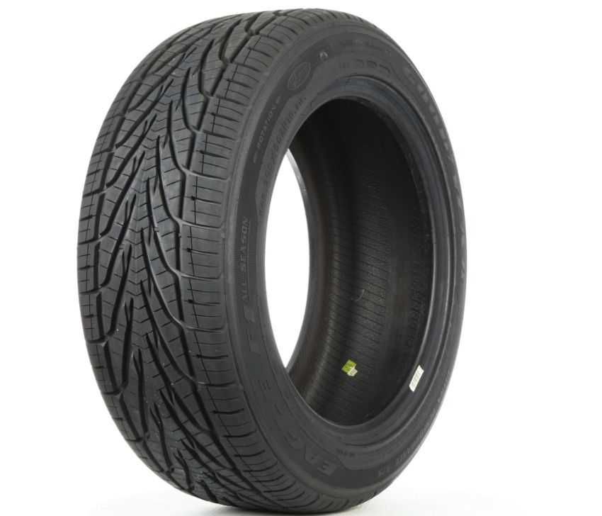 GOODYEAR Eagle F1 A/S 265/40R18 All-Season