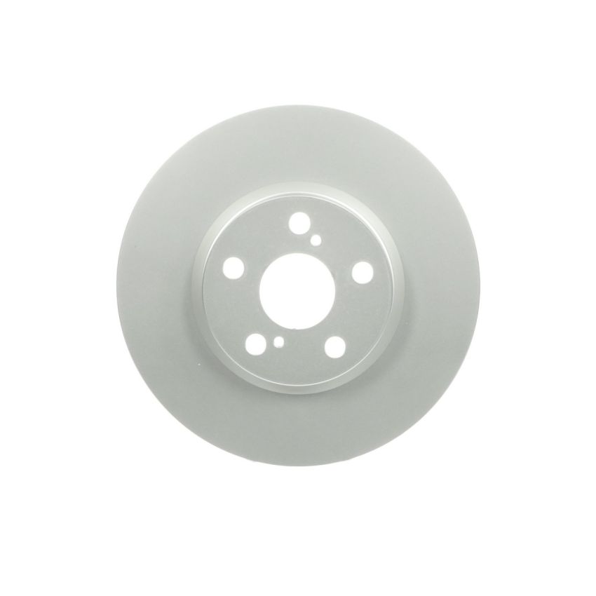 Bosch 50011478 Bosch QuietCast Disc Brake Rotor