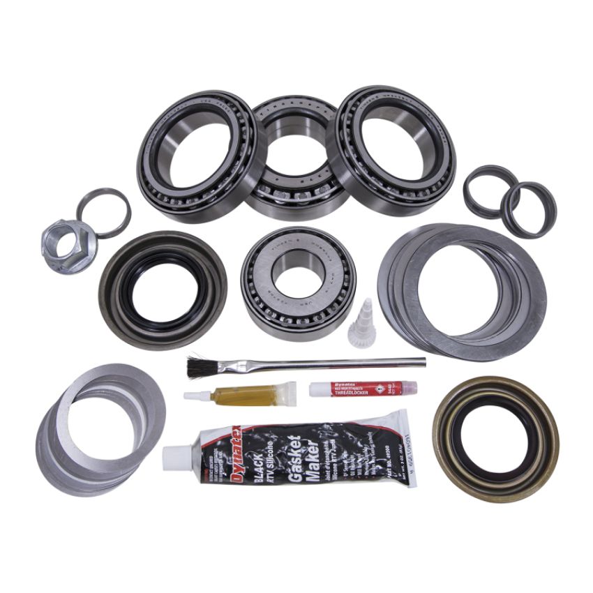 Yukon Gear & Axle ZK F9.75-C USA Standard Master Overhaul Kit For 08-10 Ford 9.75in Diff