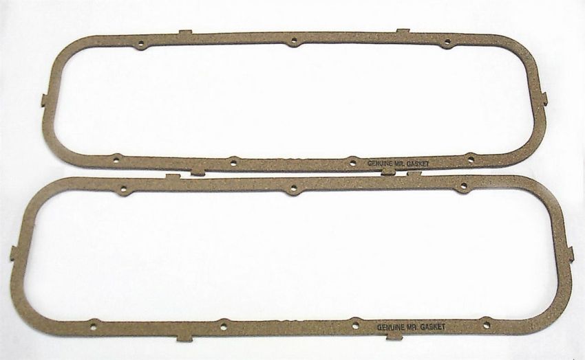 MR. GASKET MRG177 Bb Chevy V.C. Gasket