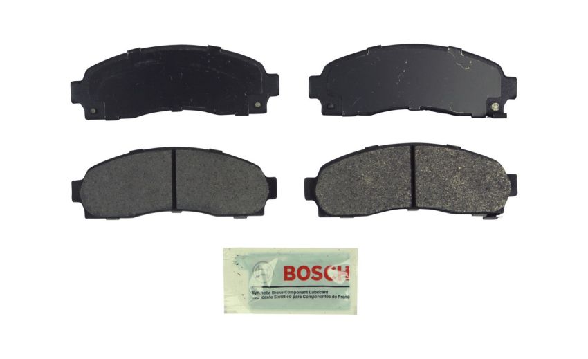 Bosch BE913 Brake Pads Front