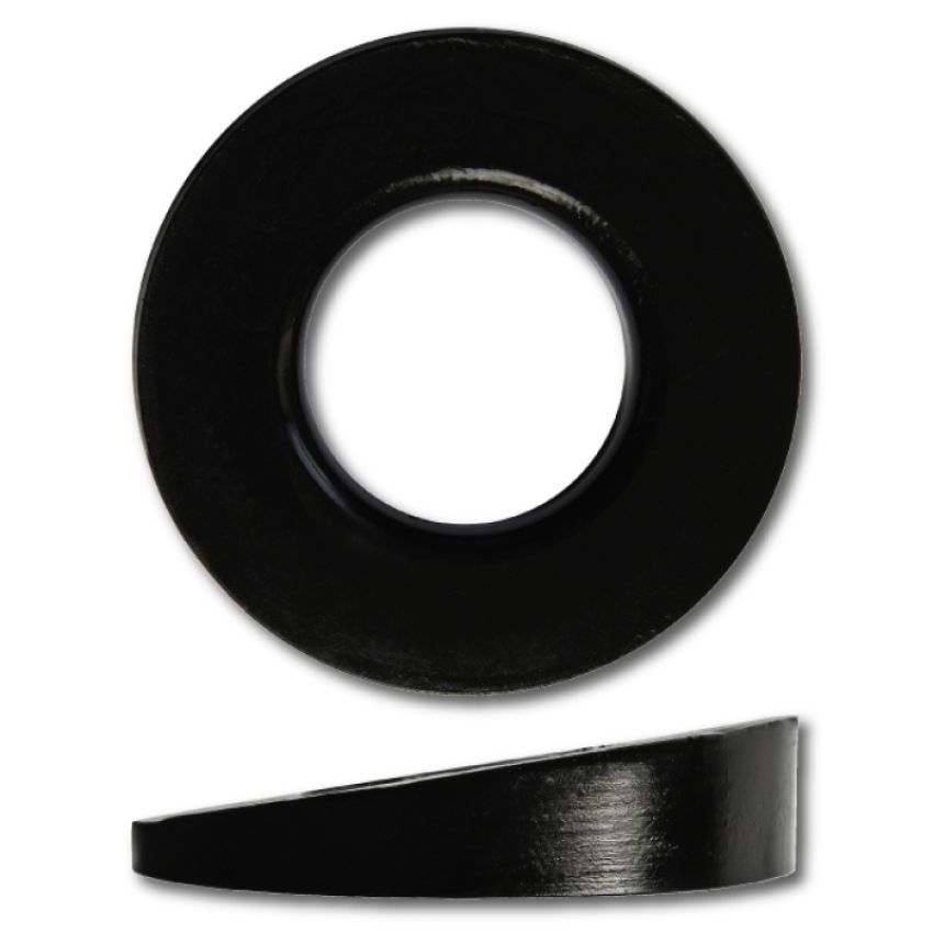Rock Krawler RK02659 07-18 Jeep Wrangler JK/JKU Rear Lower Coil Spring Correction Wedges