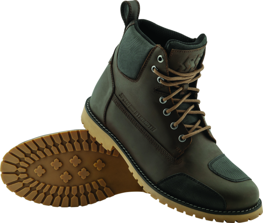 Speed and Strength 889562 Call to Arms Boots