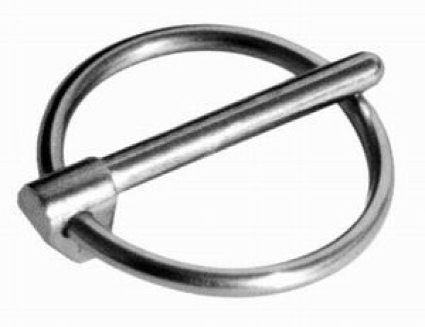 RACING POWER CO-PACKAGED RPCR4097 3/16In Flip-Over Pin Set