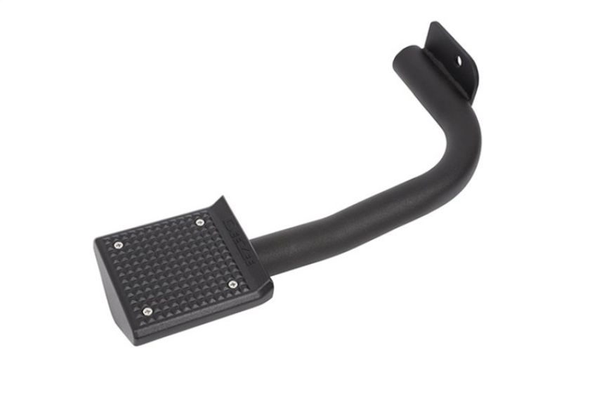 Dee Zee DZ6207F6 Deezee 19-23 Dodge/Ram Ram Side Box Step 6 1/2Ft Bed