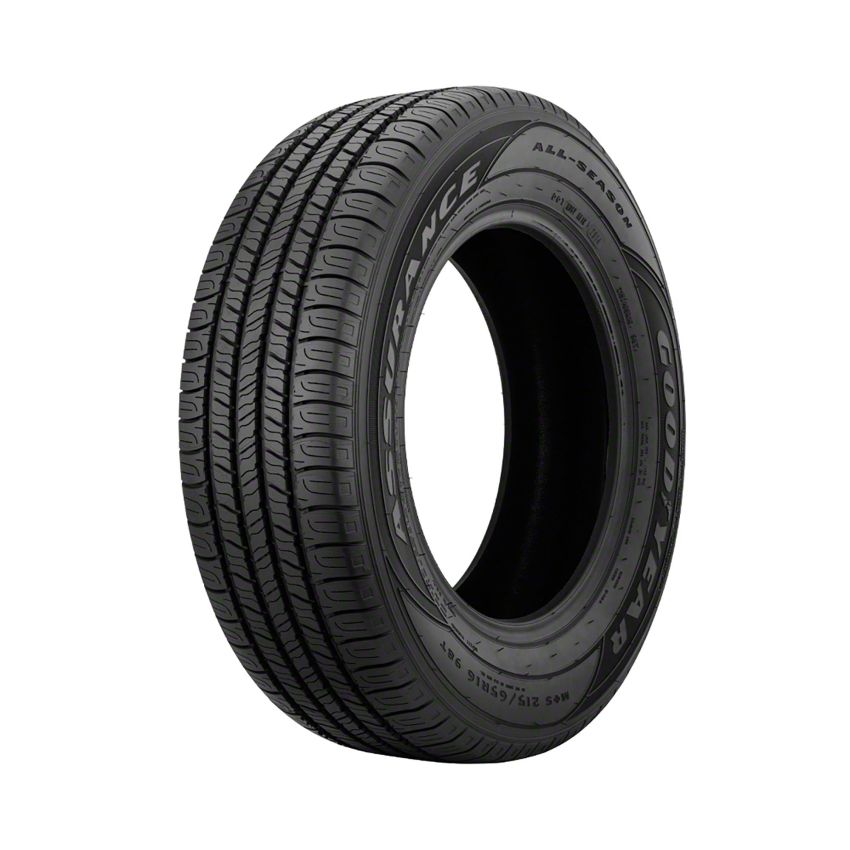 GOODYEAR Assurance 205/50R16 All-Season