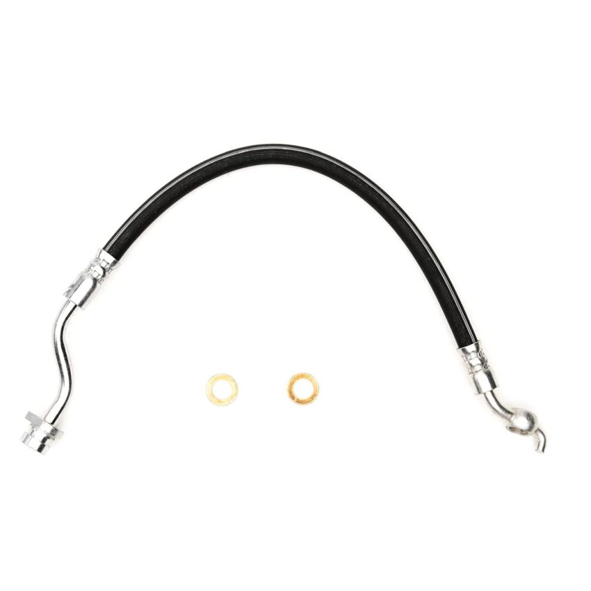 Dynamic Friction 350-03126 Brake Hose