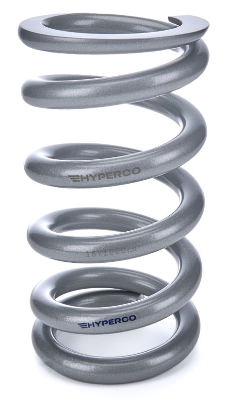 HYPERCO HYP18Y1000 Front Spring 5in ID 9.5in Tall