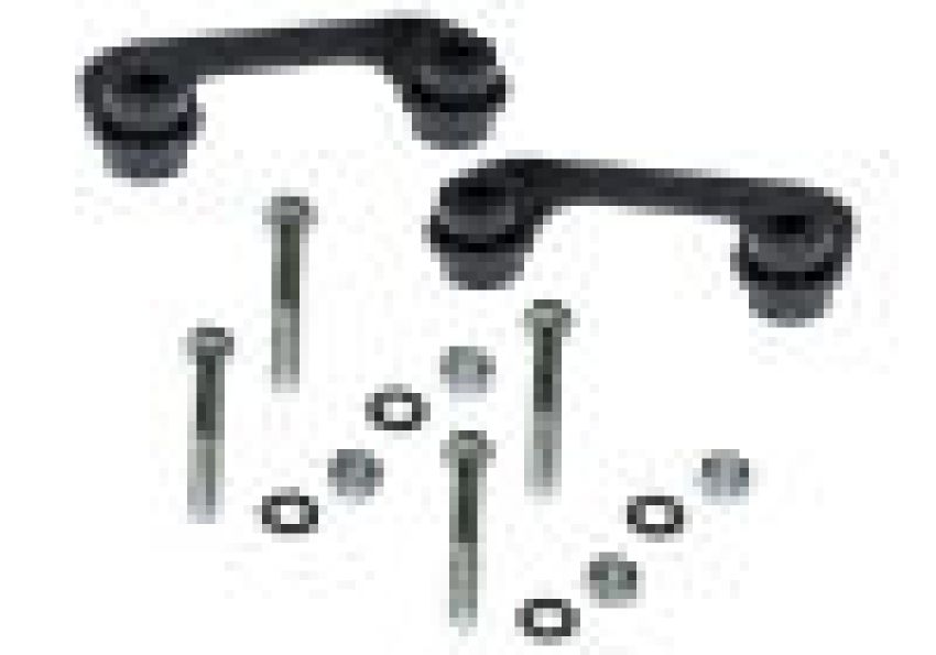 Superlift 40053 2023-2024 Chevy Colorado/GMC Canyon 4WD (Will NOT fit ZR2 models) 2 Inch GM Leveling Kit