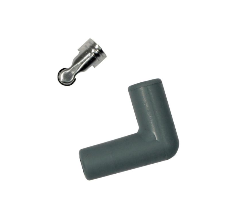 MOROSO MOR72071 Ultra 40 Boot & Terminal Kit - 90 Degree