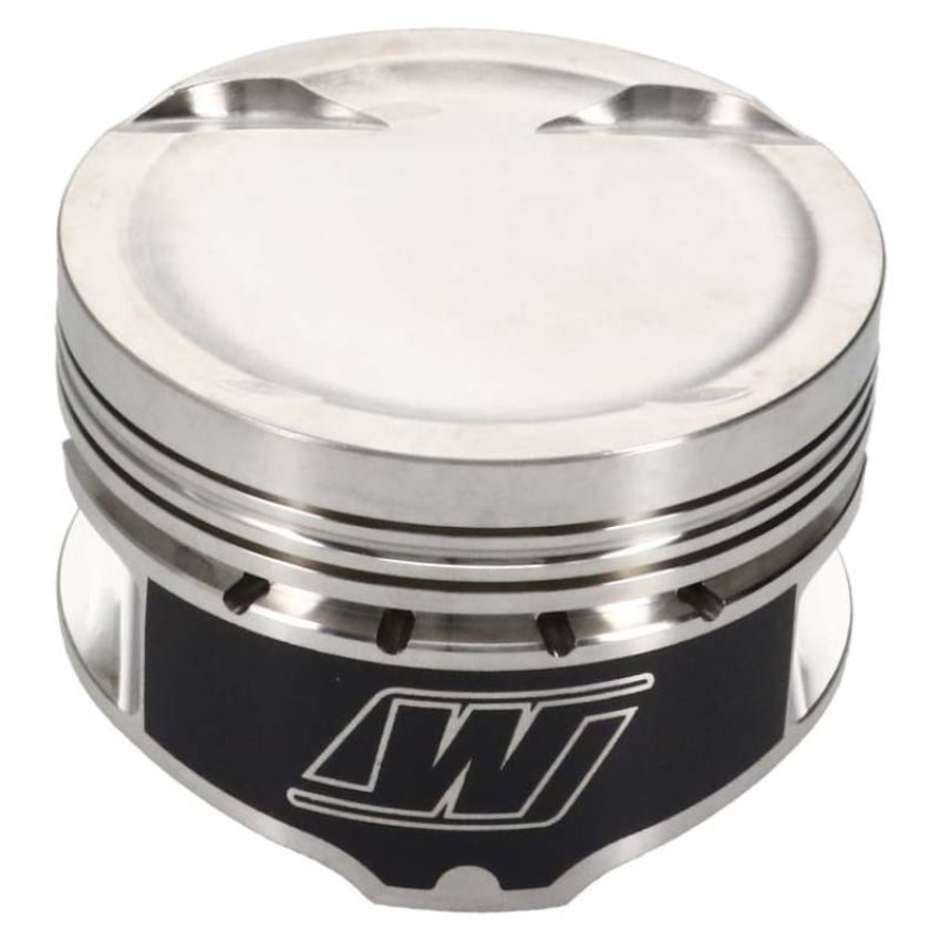 Wiseco K755M83 Piston Set, Volkswagen, EA888, 83.00 mm Bore, European, Set of 4