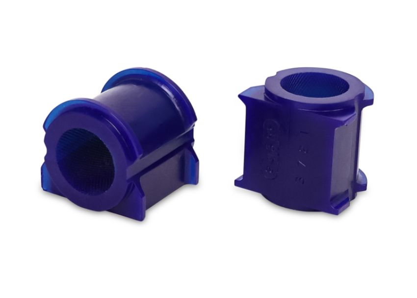 Superpro SPF3721-24.5K Sway Bar Mount Bushing Kit