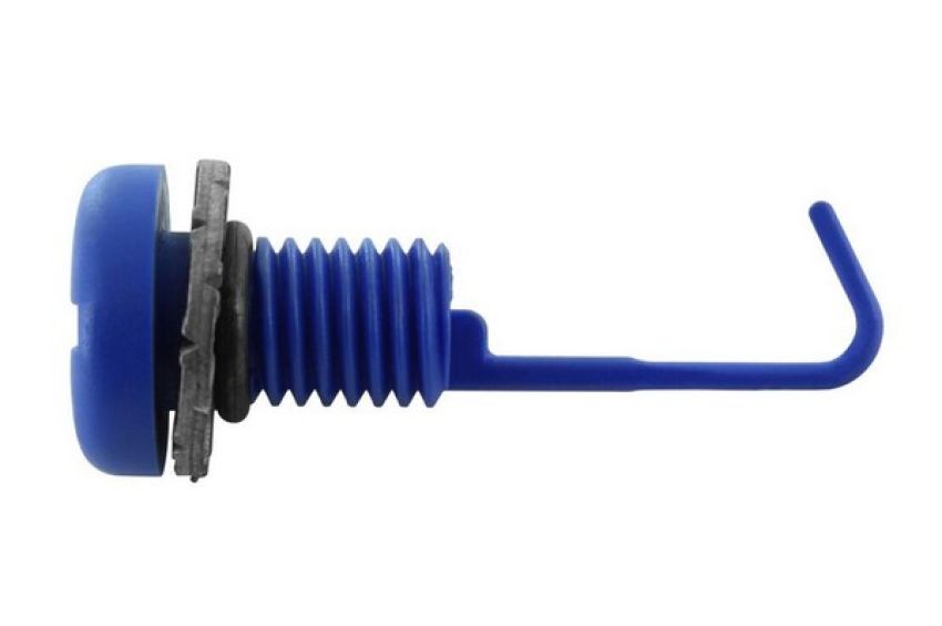 VAICO V20-1373 RAD CAP BOLT