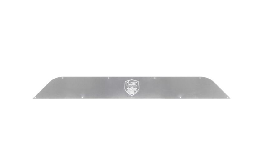 LP Aventure OBA-13-18 13-14 Subaru Outback Front Bumper Esthetic Plate
