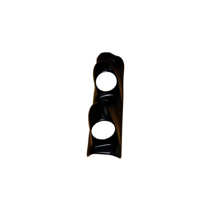 BLOX Racing BXPP-31969 89-94 Nissan 240SX S13 2 Gauge Pillar