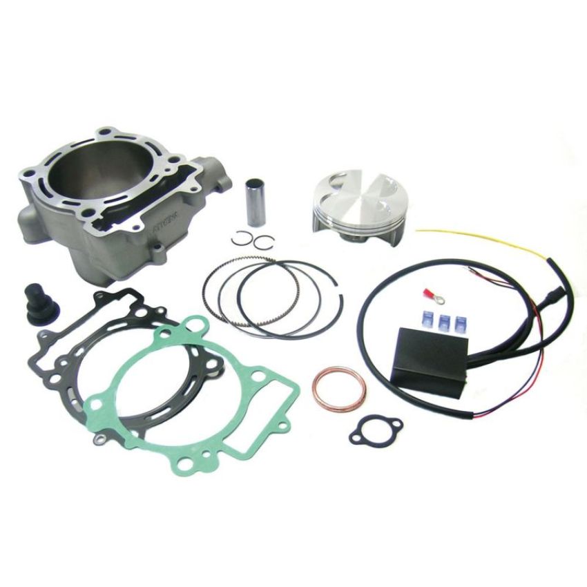 Athena P400250100010 Big Bore Cylinder Kits
