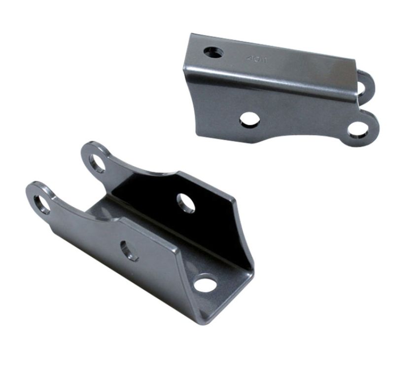 MaxTrac 401100 REAR SHOCK ANGLE CORRECTORS