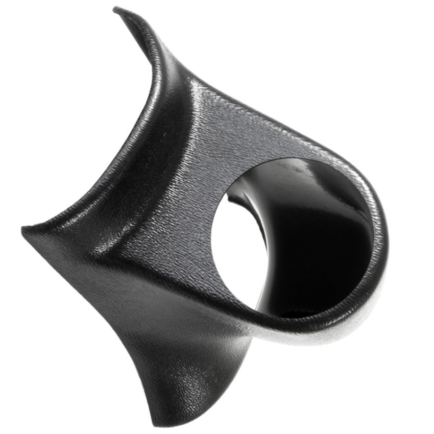 AutoMeter 20403 GAUGE MOUNT, A-PILLAR POD, SINGLE, 2 1/16