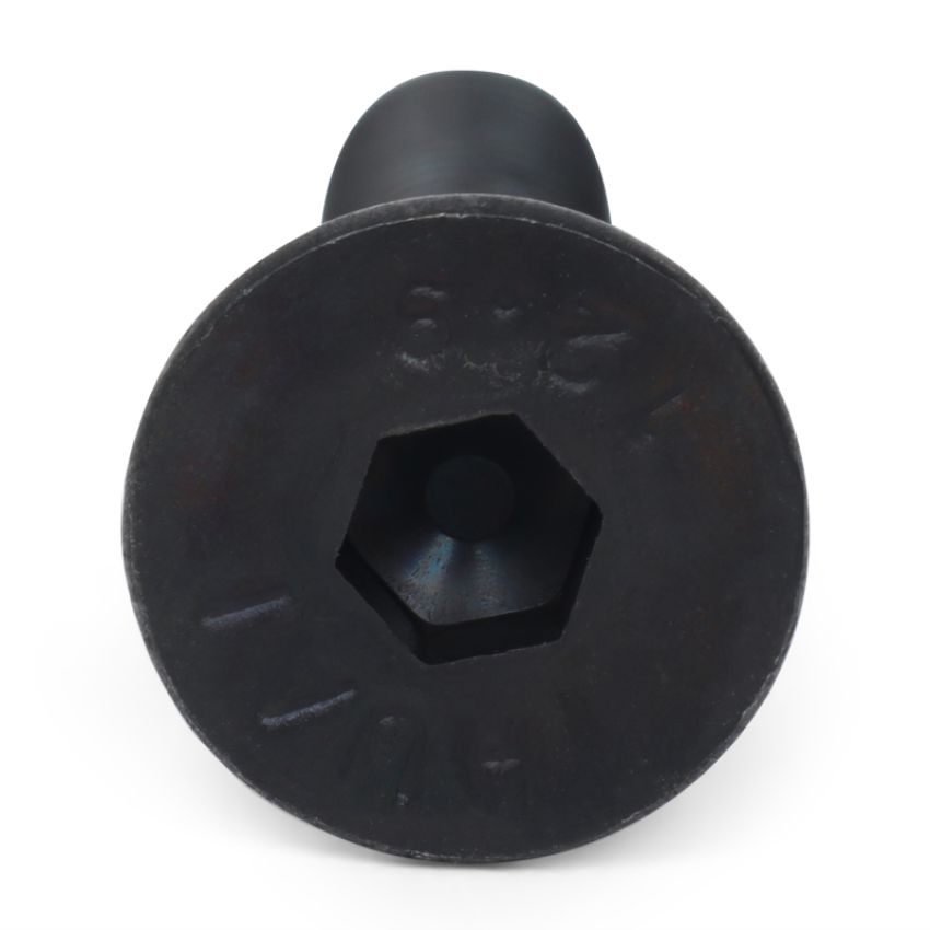 BLOX Racing BXSS-20300-HD 92-00 Honda Civic / 94-01 Acura Integra Rear Trailing Arm Spherical Bearing Hardware Kit