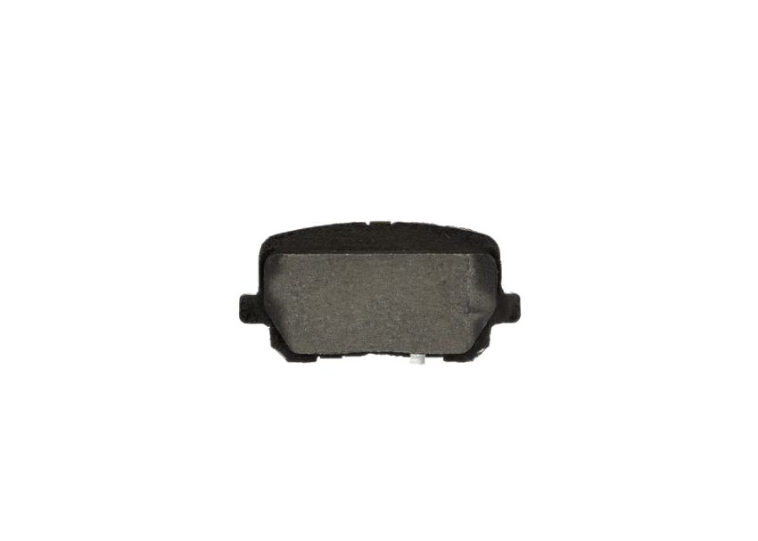Bosch BP1766 Bosch QuietCast Brake Pads