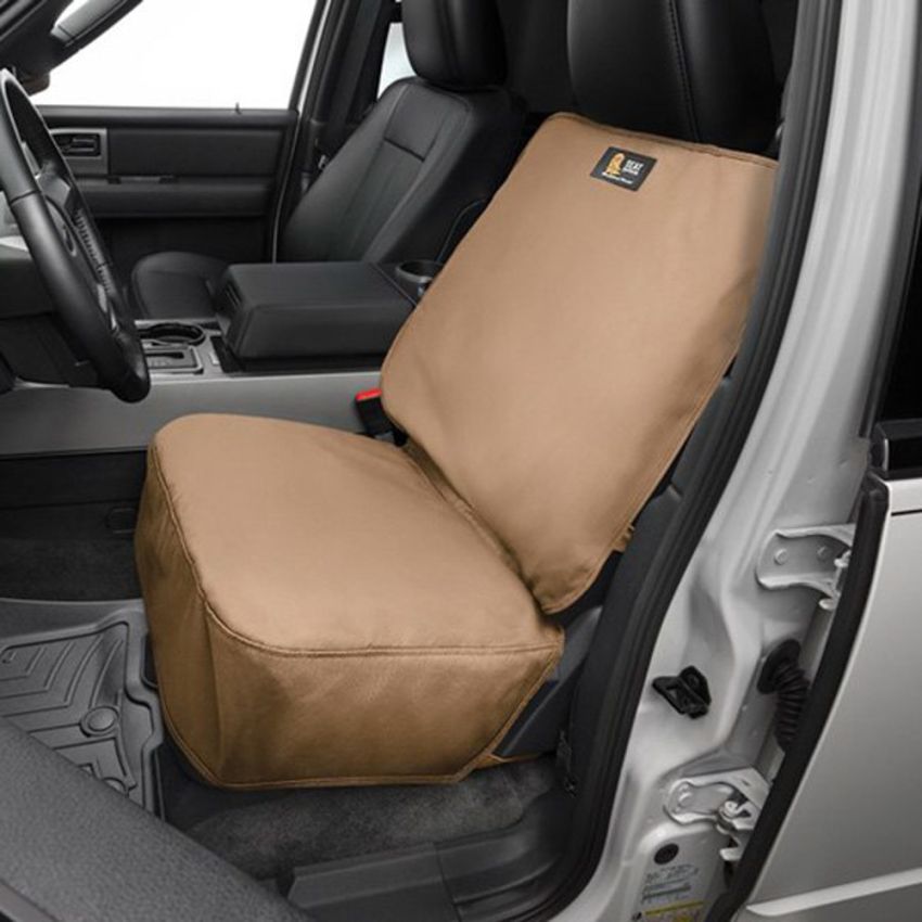 WEATHERTECH WEASPB002TN Tan Seat Protector