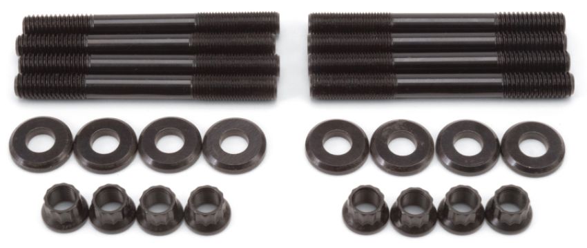 EDELBROCK EDE6009 Rocker Shaft Stud Kit for 60059/60089 Heads