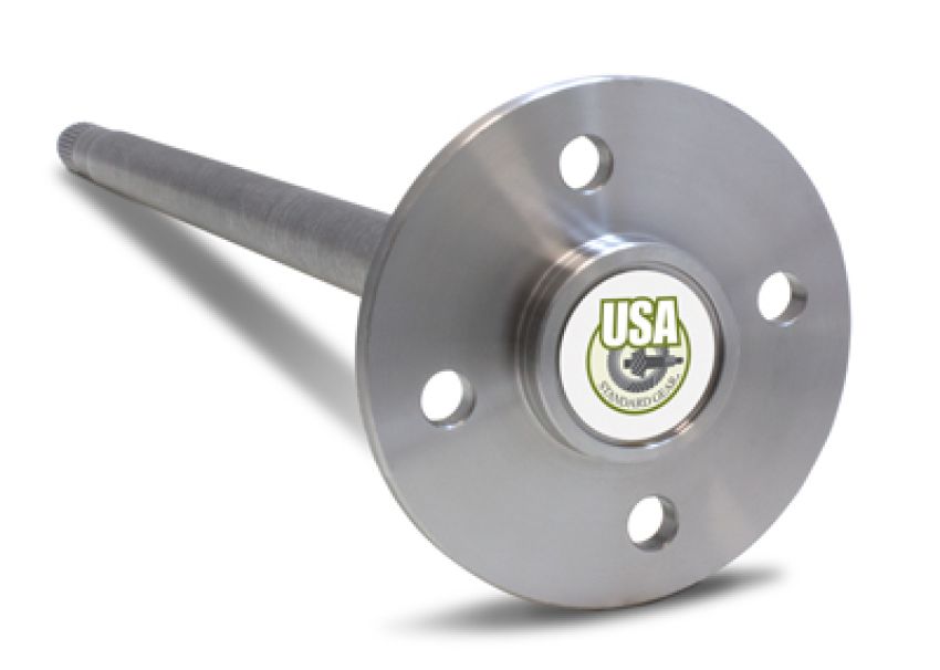 Yukon Gear & Axle ZA F750001 USA Standard Axle For Ford Mustang / Thunderbird & Cougar