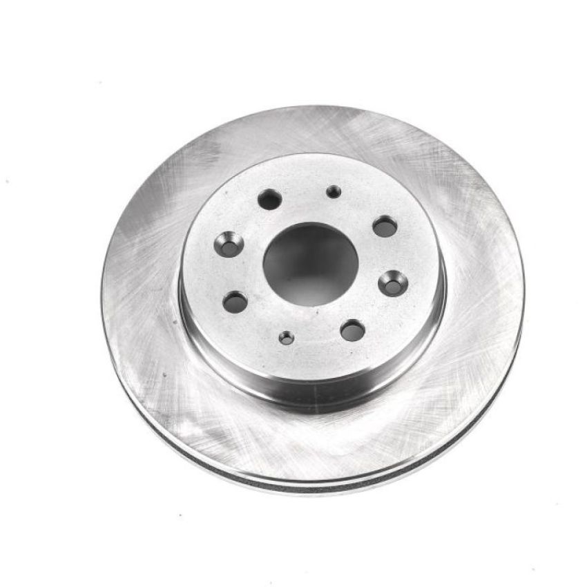 PowerStop JBR1514 AutoSpecialty Brake Rotor
