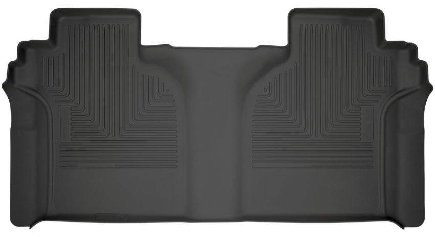 HUSKY LINERS HSK14201 19-   GM P/U 2nd Seat Floor Liner